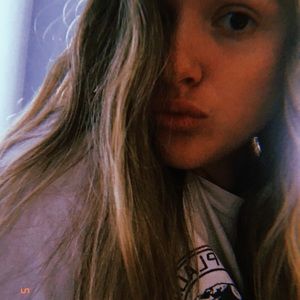 Meet your Posher, Haley